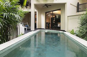 Anantara Bophut Koh Samui Resort