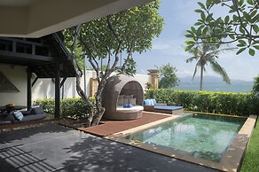 Anantara Bophut Koh Samui Resort