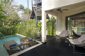 Anantara Bophut Koh Samui Resort