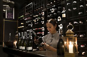 Anantara Bophut Koh Samui Resort