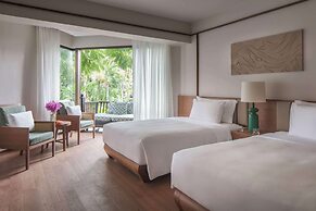 Anantara Bophut Koh Samui Resort