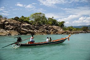 Anantara Bophut Koh Samui Resort