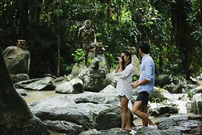 Anantara Bophut Koh Samui Resort