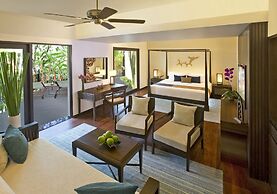 Anantara Bophut Koh Samui Resort