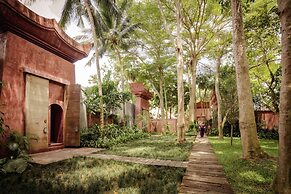 Anantara Bophut Koh Samui Resort