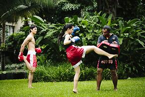 Anantara Bophut Koh Samui Resort