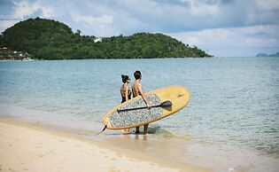 Anantara Bophut Koh Samui Resort