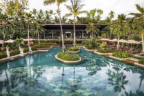 Anantara Bophut Koh Samui Resort