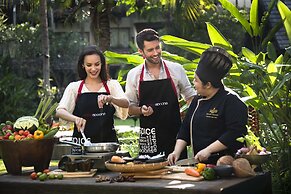 Anantara Bophut Koh Samui Resort