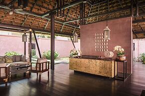 Anantara Bophut Koh Samui Resort