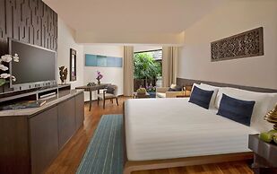 Anantara Bophut Koh Samui Resort