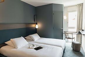 Hotel Kyriad Metz Centre