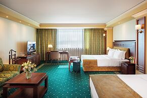 Grand Hotel Sofia