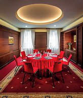 Grand Hotel Sofia