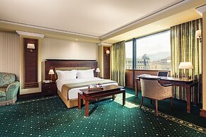 Grand Hotel Sofia