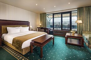 Grand Hotel Sofia