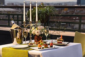Grand Hotel Sofia