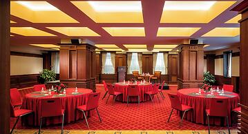 Grand Hotel Sofia