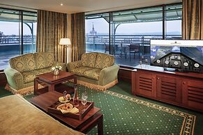 Grand Hotel Sofia