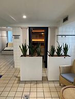 Waldhotel Eskeshof