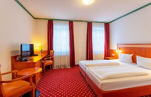 Waldhotel Eskeshof