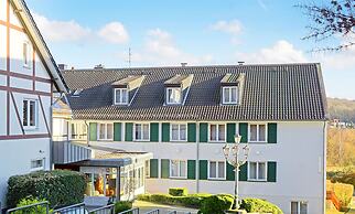 Waldhotel Eskeshof