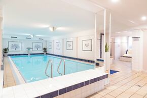 Waldhotel Eskeshof