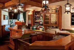 Waldhotel Eskeshof