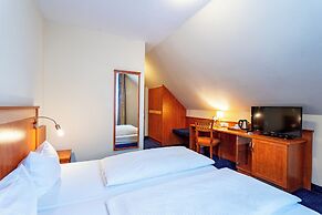 Waldhotel Eskeshof