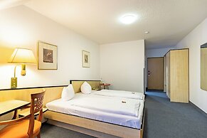 Waldhotel Eskeshof