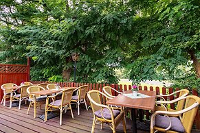 Waldhotel Eskeshof
