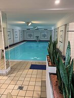 Waldhotel Eskeshof