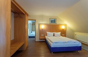 Waldhotel Eskeshof