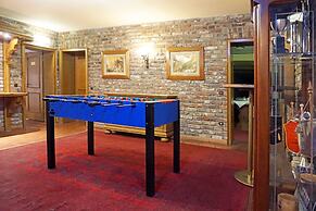 Waldhotel Eskeshof