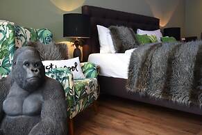 BLOCK Hotel & Living