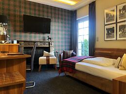 BLOCK Hotel & Living