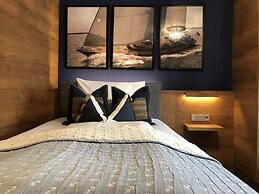 BLOCK Hotel & Living