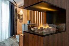 BLOCK Hotel & Living