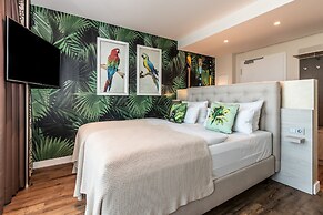 BLOCK Hotel & Living