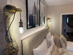 BLOCK Hotel & Living