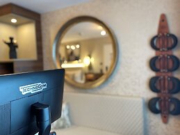 BLOCK Hotel & Living