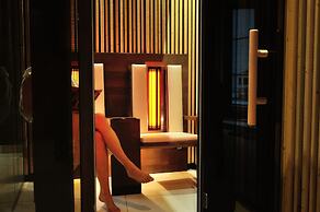 BLOCK Hotel & Living