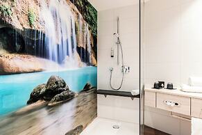 BLOCK Hotel & Living