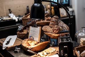 BLOCK Hotel & Living