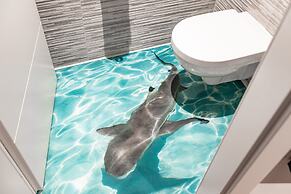 BLOCK Hotel & Living