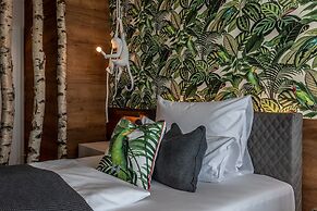 BLOCK Hotel & Living