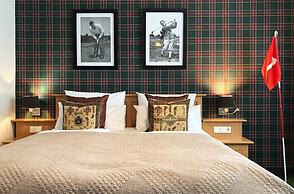 BLOCK Hotel & Living