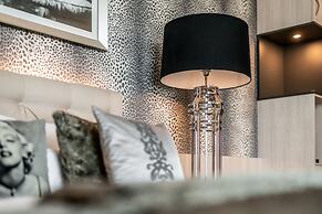 BLOCK Hotel & Living