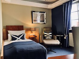 BLOCK Hotel & Living