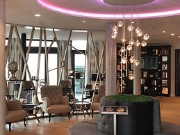 BLOCK Hotel & Living